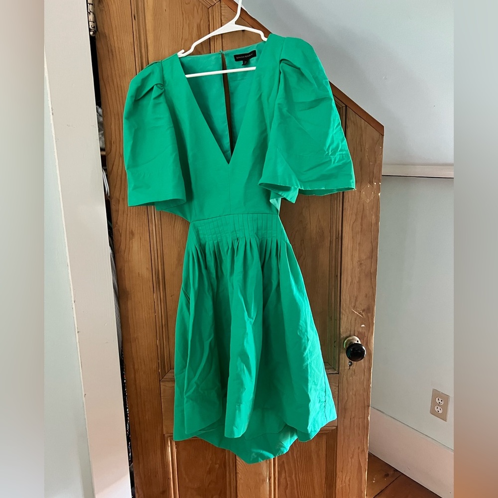 Banana republic dress